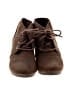 BOBS From Skechers Brown Wedges Size 7 1/2 - photo 2