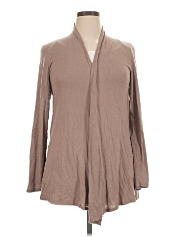 Chris & Carol Long Sleeve Blouse (view 1)
