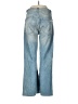 Gap 100% Cotton Hearts Blue Jeans Size 27 waist - photo 2
