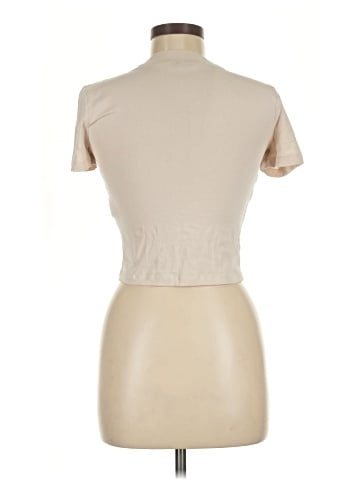 Zara Short Sleeve Turtleneck (view 2)