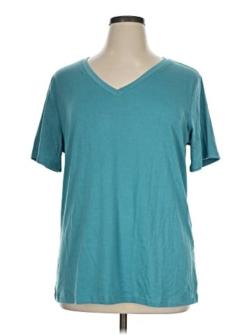 Anrabess Short Sleeve T-Shirt (view 1)