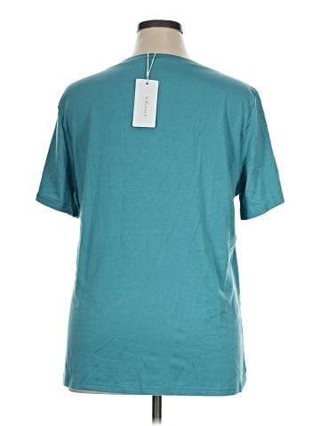 Anrabess Short Sleeve T-Shirt (view 2)