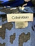 Calvin Klein Blue Sleeveless Blouse Size S - photo 7