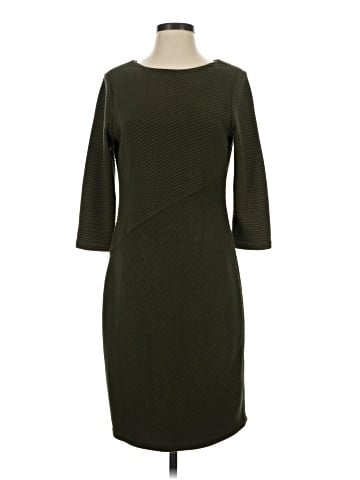 Sara Campbell Casual Dress (view 1)