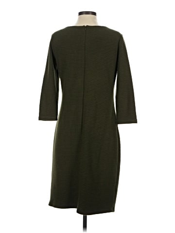 Sara Campbell Casual Dress (view 2)
