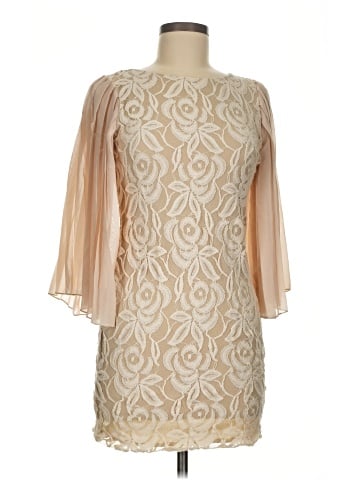 Love Culture Cocktail Dress (view 1)