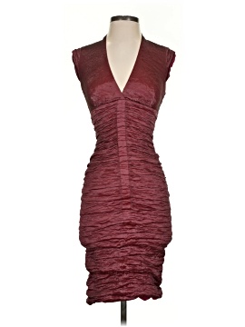 Nicole Miller Collection Cocktail Dress (view 1)