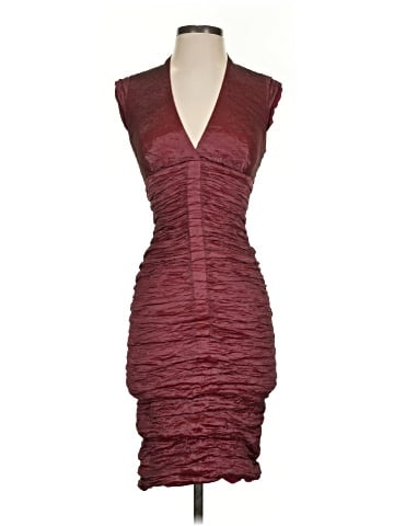 Nicole Miller Collection Cocktail Dress (view 1)
