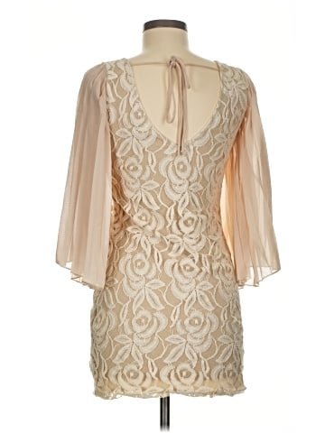 Love Culture Cocktail Dress (view 2)