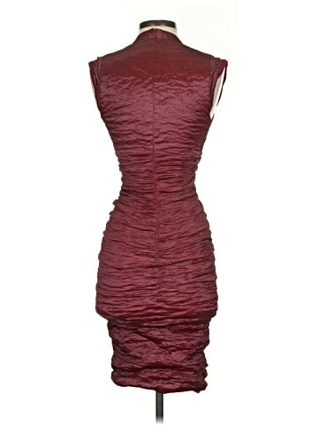 Nicole Miller Collection Cocktail Dress (view 2)