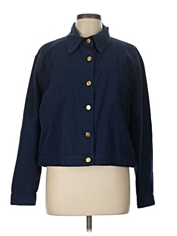 Mud Pie Jacket (view 1)