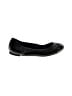 Jack Rogers Black Flats Size 8 - photo 1