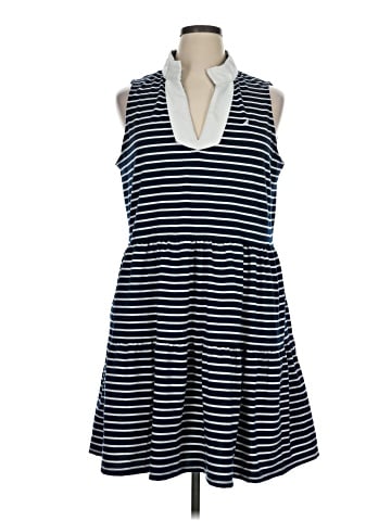 Nautica Casual Dress (view 1)
