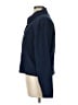 Mud Pie 100% Cotton Blue Jacket Size L - photo 5