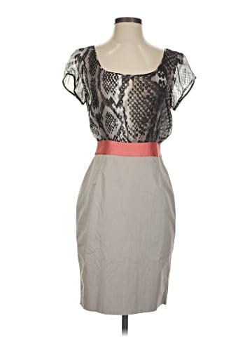 Rachel Roy Cocktail Dress (view 1)