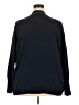 Chico's 100% Cotton Blue Cardigan Size XXL (4) - photo 2