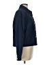 Mud Pie 100% Cotton Blue Jacket Size L - photo 4