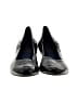 Jack Rogers Black Flats Size 8 - photo 2