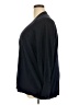 Chico's 100% Cotton Blue Cardigan Size XXL (4) - photo 5
