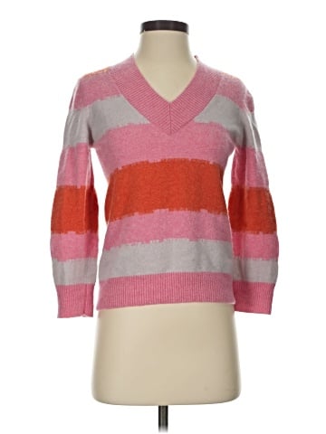 Kinross Pullover Sweater (view 1)