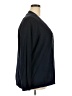 Chico's 100% Cotton Blue Cardigan Size XXL (4) - photo 4