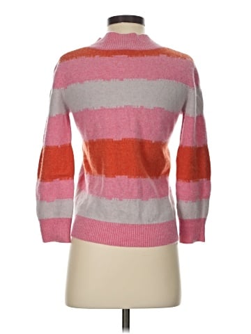 Kinross Pullover Sweater (view 2)