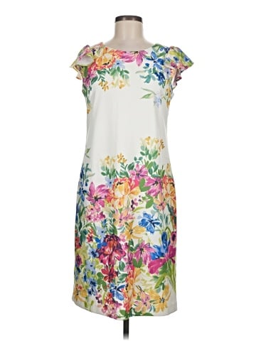 Shelby & Palmer Casual Dress (view 1)