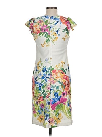 Shelby & Palmer Casual Dress (view 2)