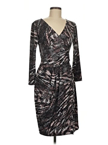 BCBGMAXAZRIA Cocktail Dress (view 1)
