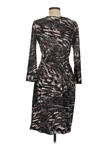 BCBGMAXAZRIA Cocktail Dress (view 2)