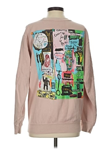 Ripple Junction Sweatshirt (view 2)