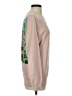 Ripple Junction Tan Sweatshirt Size S - photo 4