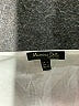 Massimo Dutti Ivory Sleeveless Blouse Size S - photo 7