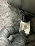 Carmen Marc Valvo Black Blazer Size 4 - photo 7