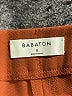 Babaton Brown Casual Pants Size 8 - photo 7