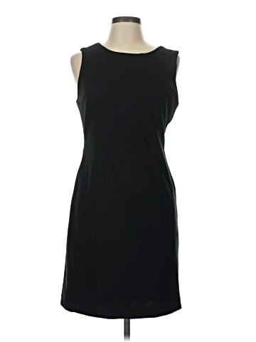 Banana Republic Factory Store Cocktail Dress (view 1)