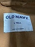 Old Navy 100% Cotton Brown Jacket Size L (tall) - photo 6