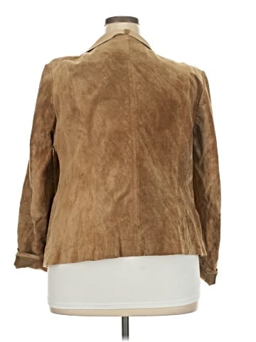 Neiman Marcus Jacket (view 2)