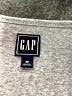 Gap Gray Bodysuit Size M - photo 3