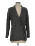 Daniel Rainn Tweed Gray Blazer Size S - photo 1