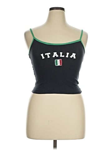 Urban Outfitters Tank Top (view 1)
