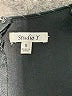 Studio Y Black Cocktail Dress Size 5 - photo 7