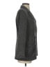 Daniel Rainn Tweed Gray Blazer Size S - photo 4
