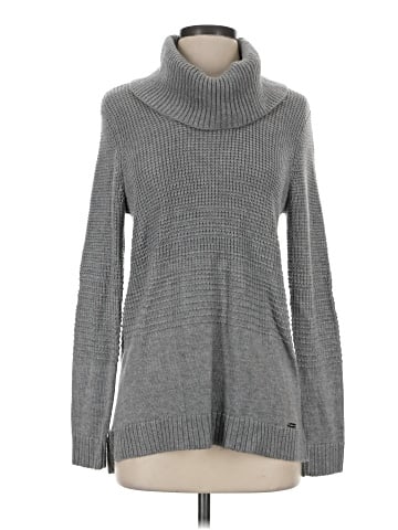 Calvin Klein Turtleneck Sweater (view 1)