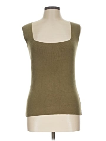 Peck & Peck Sleeveless Top (view 1)
