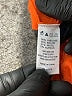 C. Wonder Orange Cardigan Size XS - photo 8