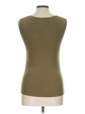 Peck & Peck Sleeveless Top (view 2)