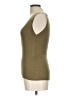 Peck & Peck Green Sleeveless Top Size L - photo 5