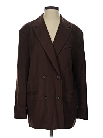 Divided by H&M Blazer (view 1)