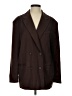 Divided by H&M Brown Blazer Size XS - photo 1